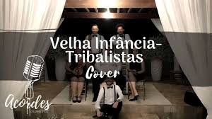 Posted 1 month ago 1 month ago. Tribalistas Velha Infancia Baixar A Musica Tribalistas Velha Infancia Partitura Seus Olhos Meu Clarao Me Guiam Dentro Da Escuridao Seus Pes Me Abrem O Caminho Eu Sigo E Nunca Me