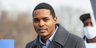 Ritchie Torres Slams Marc Lamont Hill for Supporting 'Violence' Against  Israel, Dismissing 'Demilitarized' Palestinian State