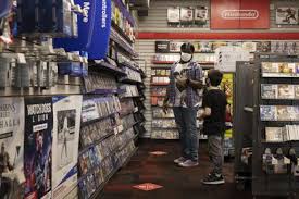 Gamestop shares that have been borrowed and sold short have declined by just about 5 million the astronomical rally in gamestop has imposed huge losses of nearly $20 billion for short sellers this. What Is Up With Gamestop Here S What You Need To Know Chicago Tribune