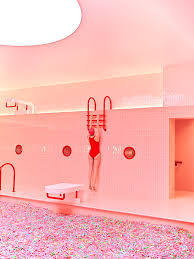 Museum of ice cream 🌈an experience that inspires imagination and connection 🍦celebrating the universal joy of ice cream 📍nyc, austin, sg + new locations coming tickets👇🏽 linktr.ee/museumoficecream Museum Of Ice Cream On Behance