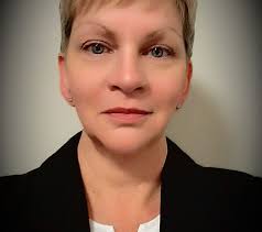 Rev. Darlene A. Russell