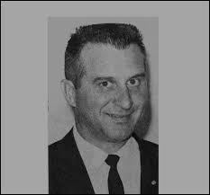 Kenneth Vradenburg Obituary (1921