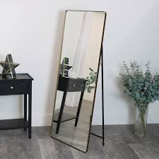 Call our product experts today to get your project started! Gold Free Standing Cheval Mirror 155cm X 60cm