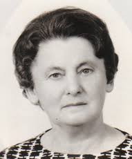 Maria Josephine FREY : Family tree by DEMAISON (micheldemaison)