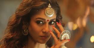 beautiful stills of nayanthara from kaashmora fashionworldhub beautiful stills of nayanthara from