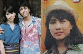 Suti karno was born on april 28, 1966 in jakarta, indonesia. Rumah Tangganya Cuma Bertahan 2 Tahun Sosok Istri Pertama Rano Karno Ternyata Bukan Orang Biasa Punya Profesi Mentereng Semua Halaman Grid Fame