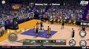 Download nba 2k17 mod apk 0.0.27 (unlimited money) for android. Nba 2k17 Apk Android Download Intereagle