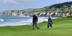 Royal Portrush: the iconic Dunluce links - The Wandering Golfers