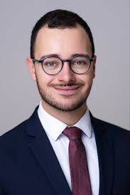 Mgr. Christopher-Alexander De La Cruz