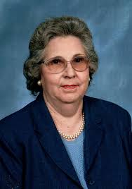 Fannie Johnson Stamey Swink