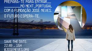 Lancamento Da Fundacao Jose Neves Youtube