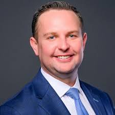 Forbes 2025 Top Financial Security Professionals Best-In-State List