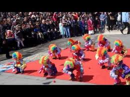 Leblebi Koydum Tasa Okul Oncesi Youtube Kids Wrestling Activities