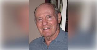 Obituary information for James L. Stokley