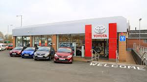The job description of a car salesman or saleswoman entails showing cars to people who visit the dealership and explaining the characteristic of various models. Toyota Car Sales Executive