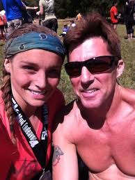 Lost dog found in Mendon near Girl Scout trails