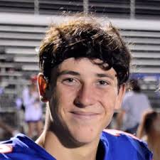 Richfield Football Roster