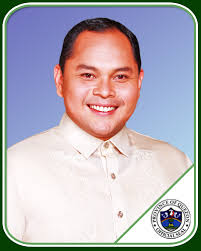 Gov. DAVID “Jayjay” C. SUAREZ