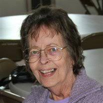 Obituary for Sally Stratton