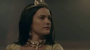 Convo04: katia Sfondo HD