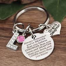 These quotes are perfect for small bouquet cards, picture captions and personalized gifts. You Are Braver Than You Believe Stronger Than You Seem And Smarter Thank You Think Motivational Keychain Winnie The Pooh Quote