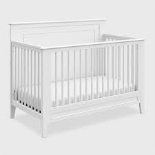 Storkcraft Solstice 4 In 1 Convertible Crib Convertible Crib White Storkcraft Convertible Crib