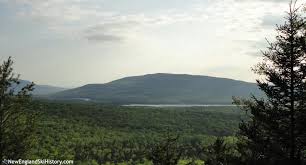 Boise Cascade New Hampshire New England S Cancelled Ski Areas