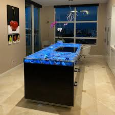 The cost for led lighting is about the same or a bit less than for electroluminescent. Led Panel Light Dakota G2 Backlit Stone Onyx Lumiron