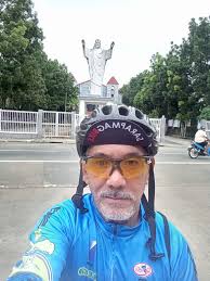 Sulit ride,, view deck sa Santa Maria Laguna sulit sa ganda