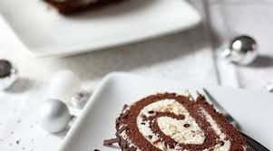 11 Buche De Noel Chocolat Mascarpone Tiramisu Facile Buche De Noel Buche Tiramisu Facile