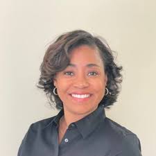 Latisha Hensley, M.Ed, NBCT (@LatishaDHensley)