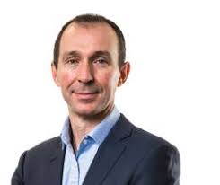 THE RISE OF AGENTIC AI