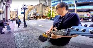 The movie is a love story between adil and vera who didn't have a good impression towards each other initially, until they are forced to work together on college project, and start to get really close to each other. Little Girl Jams Out To Vancouver Musician Playing Zz Top Vancouver Is Awesome