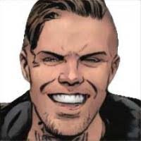 Kevin Blackwood's Instagram, Twitter & Facebook