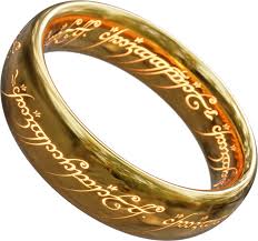 One Ring - Wikipedia