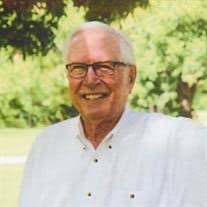 Jerry W. Cranford Obituary (2024)