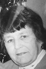 Priscilla Messer Obituary (2015)