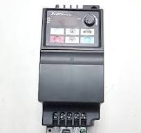 Delta VFD015EL43A Inverter Frequency Converter 1.5KW 380V 3-Phase 0.1-600Hz  | eBay