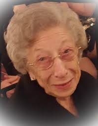 Marguerite C. (Mongillo) Rash Obituary