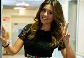 Città roma altezza 1.70 occhi azzurri capelli biondi lingue inglese, francese, spagnolo Serena Rossi Eta Altezza Peso Marito Figli Caffeina Magazine