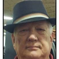 Denny James Walthers Obituary (2021)