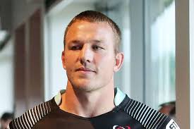 Pienaar told me to come to Ulster, says new signing Deysel