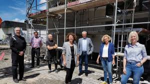 Ihr traumhaus zum kauf in olpe (kreis) finden sie bei immobilienscout24. Neue Perspektiv Wg Des Mutter Kind Hauses Aline In Drolshagen Drolshagen