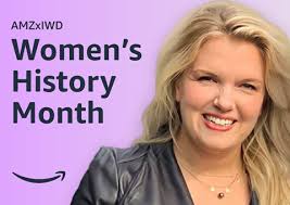 Molly Levin is helping developers grow successful businesses with Alexa