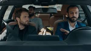 Cukur Celasun Mu Arkada Cukurunyamacinda Iynemliarasbulut Erkankeka Ayyapim Showtv Fictional Characters John Character