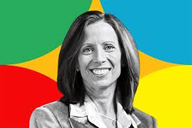 Adena Friedman