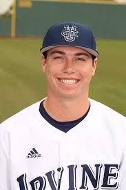 2015 Baseball Roster