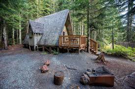 Maybe you would like to learn more about one of these? Mount Hood Oregon Cabin Rentals Getaways All Cabins