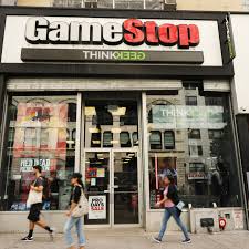 Gamestop (gme) is in an interesting spot at the moment. Ceo Makes 500k Off Gamestop Stock Run Donates It To Barstool Fund For Businesses