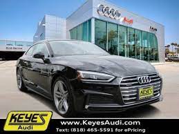 Coupe 2018 Audi A5 2 0t Premium Plus Quattro Cpe With 2 Door In Los Angeles Ca 91401 Audi Audi A5 Audi Cars